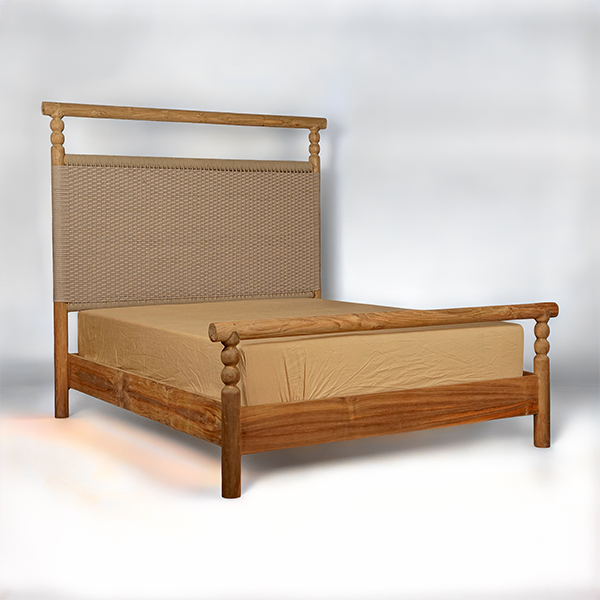 ECHO BED